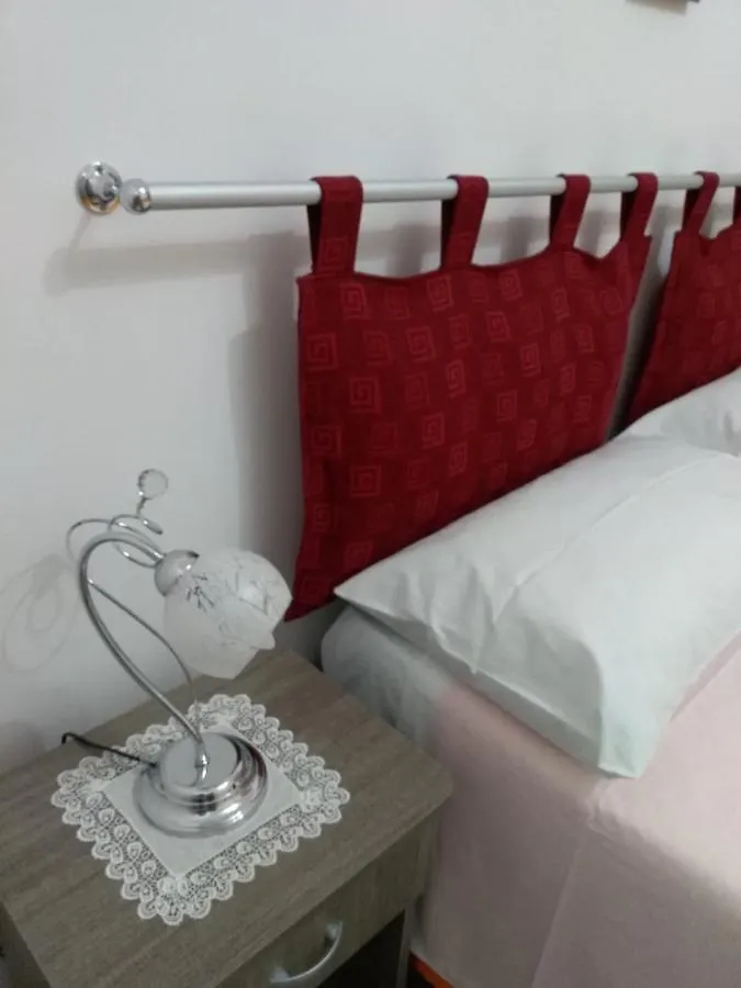 B&B Gli Ontani Trapani Bed & Breakfast