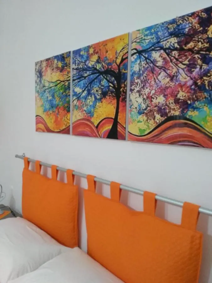 B&B Gli Ontani Trapani