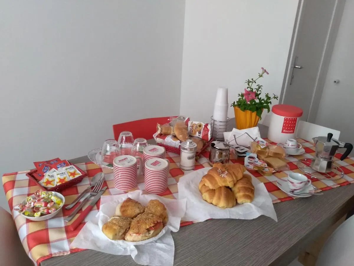 B&B Gli Ontani Trapani
