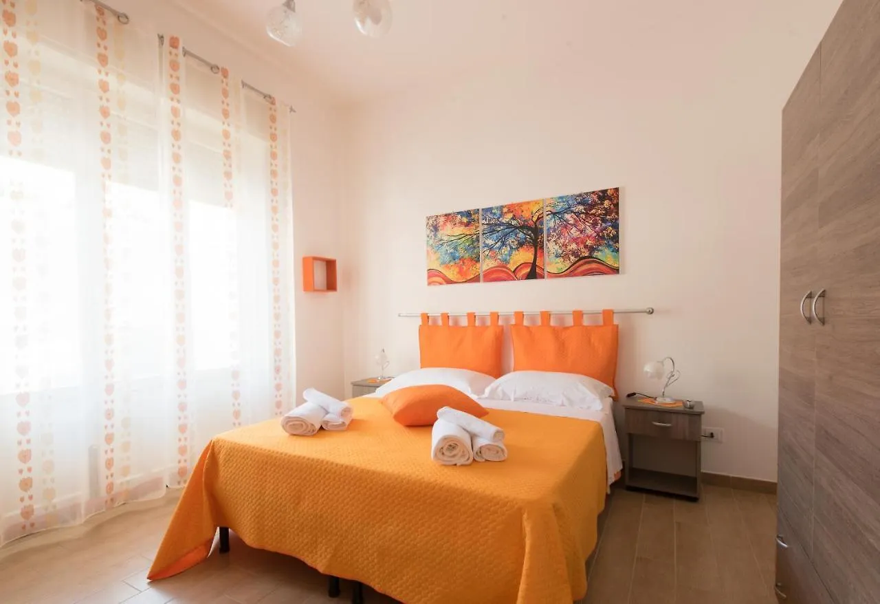 Bed & Breakfast B&B Gli Ontani Trapani