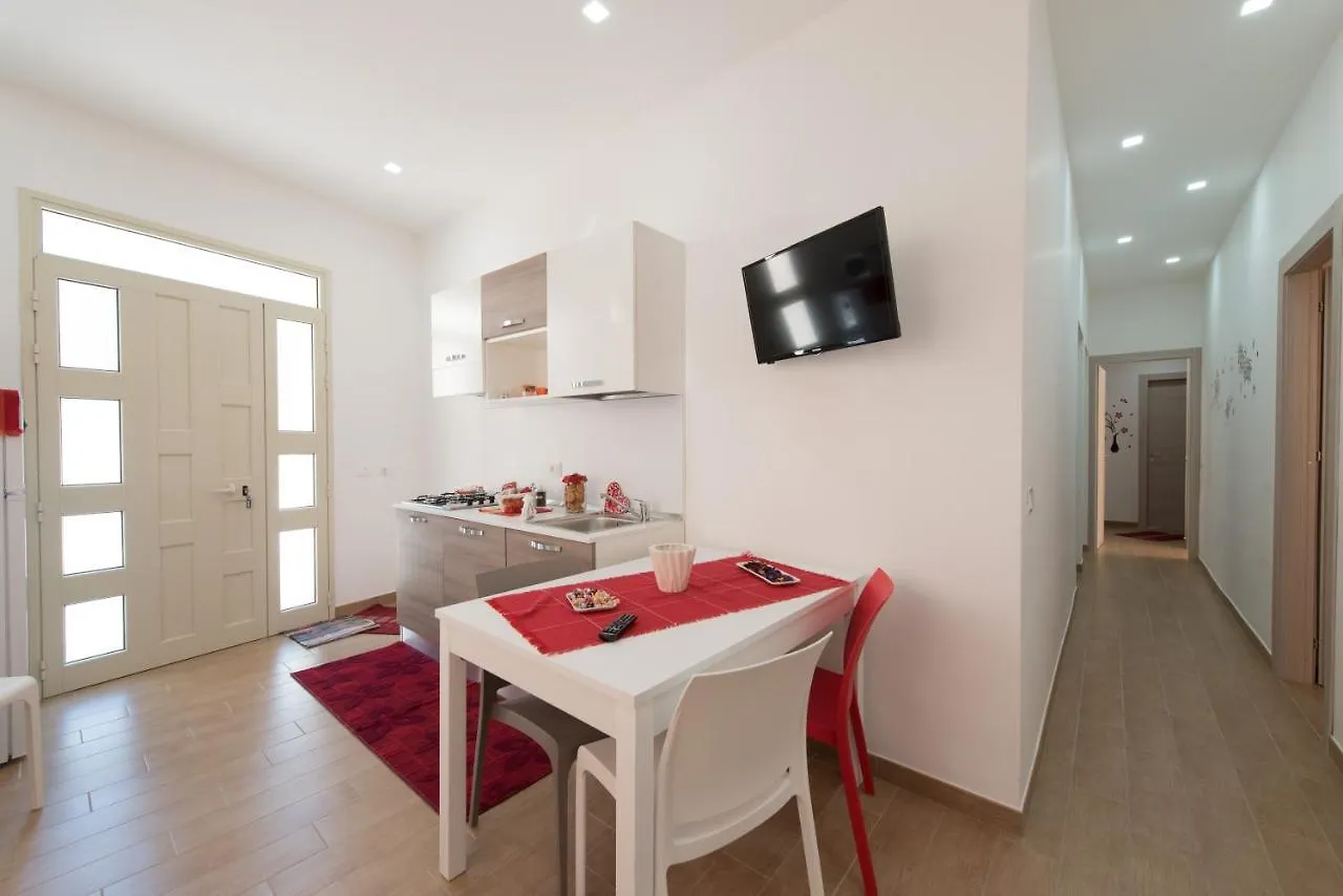 B&B Gli Ontani Trapani 0*,  Italy