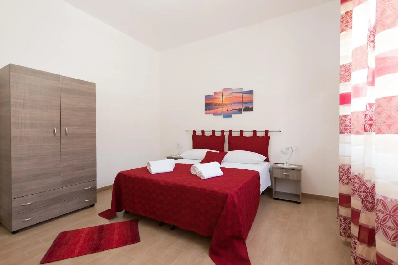 B&B Gli Ontani Trapani