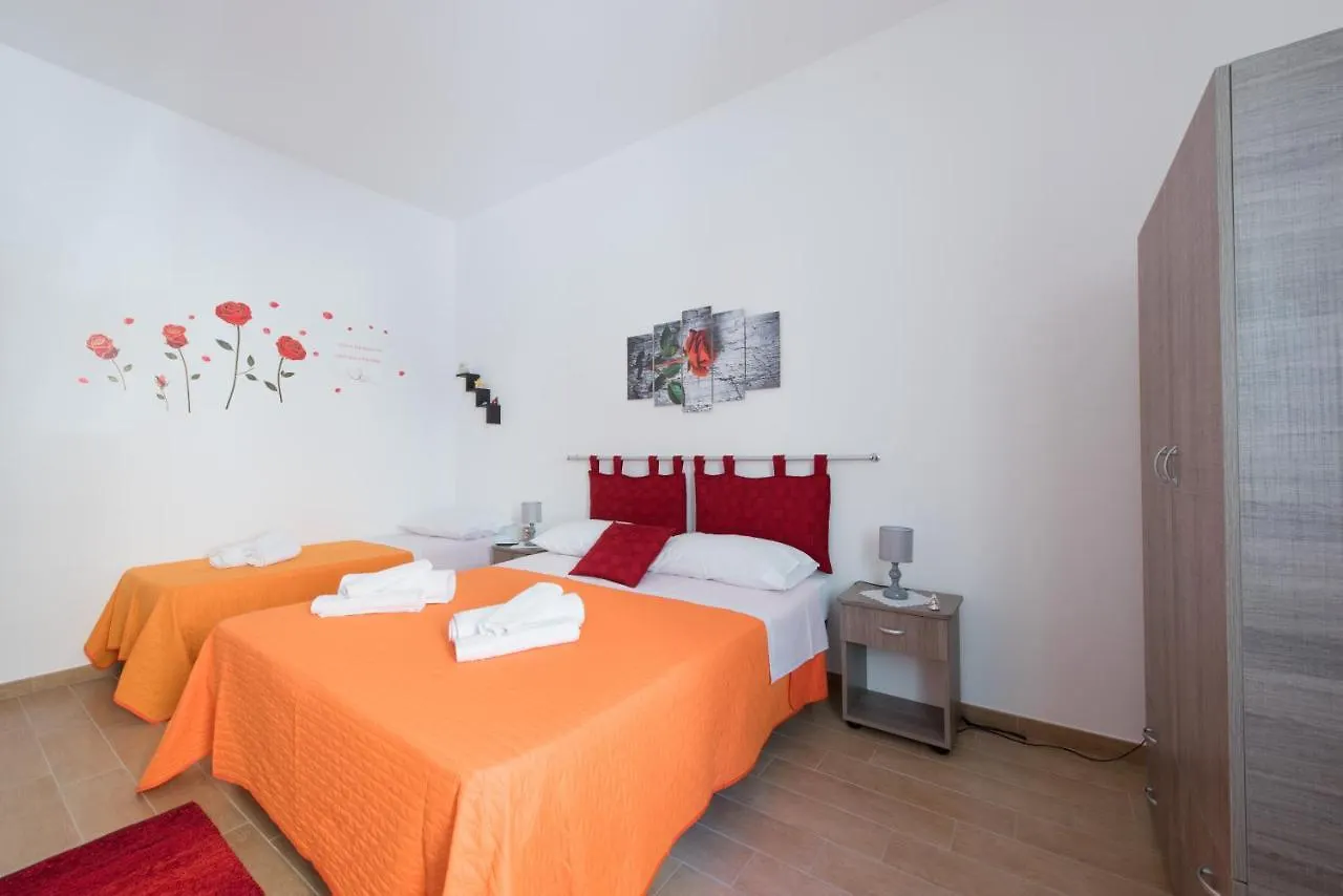 Bed & Breakfast B&B Gli Ontani Trapani