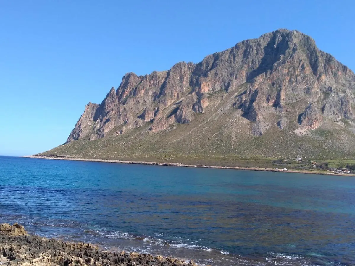 Bed & Breakfast B&B Gli Ontani Trapani