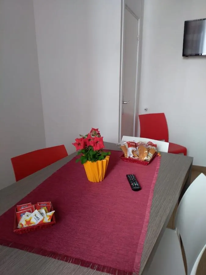 Bed & Breakfast B&B Gli Ontani Trapani