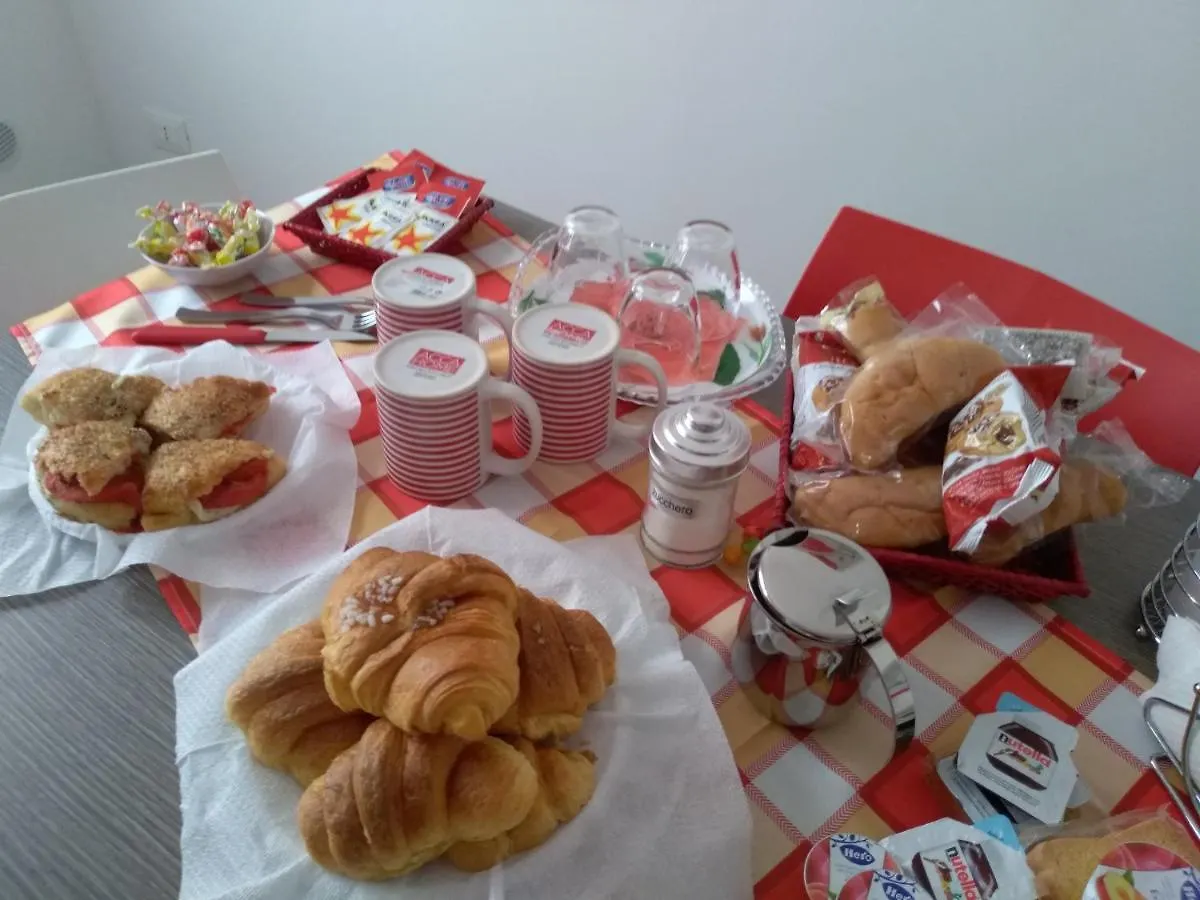 Bed & Breakfast B&B Gli Ontani Trapani Italy