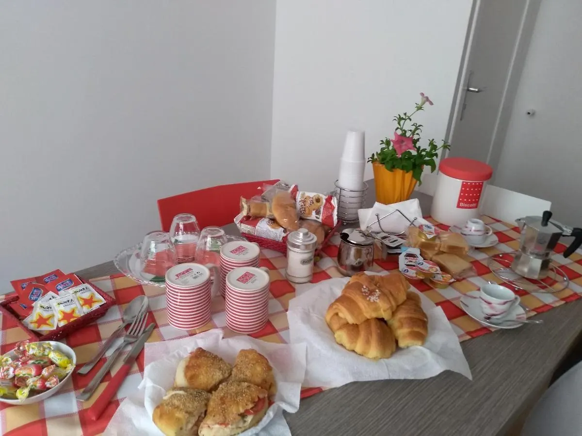 B&B Gli Ontani Trapani Italy