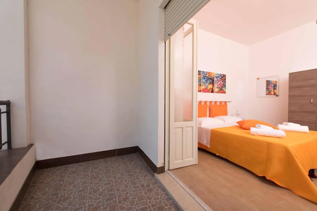 B&B Gli Ontani Trapani 0*,  Italy