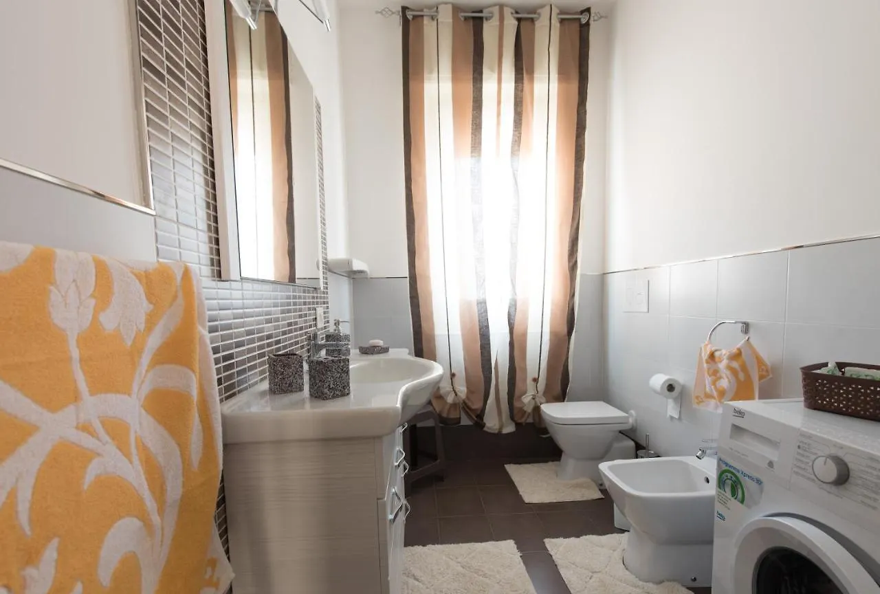 Bed & Breakfast B&B Gli Ontani Trapani