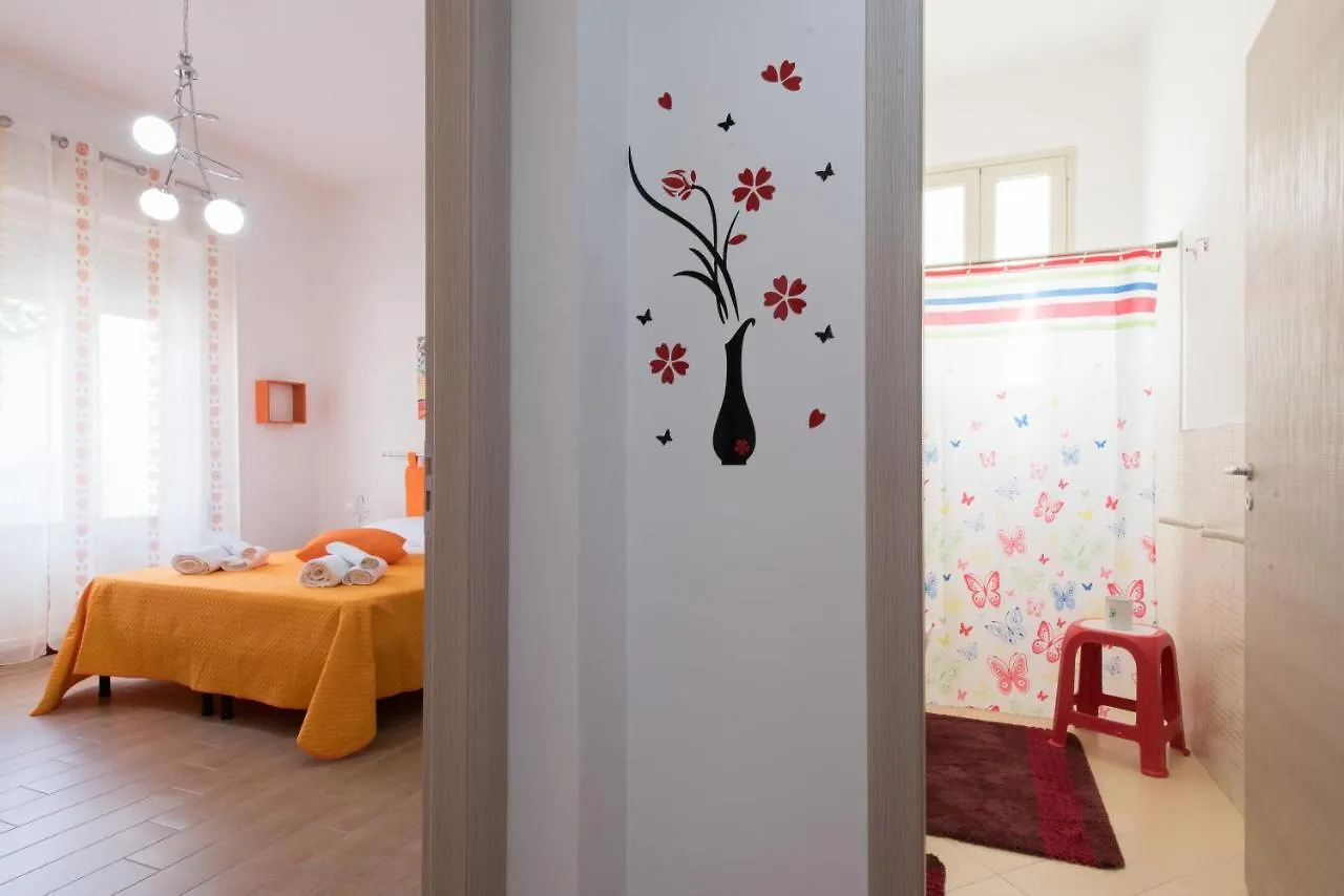 B&B Gli Ontani Trapani 0*,  Italy