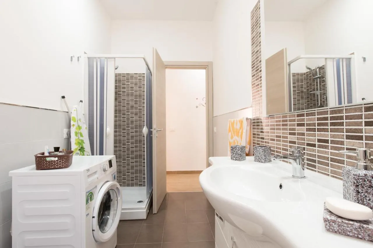 B&B Gli Ontani Trapani 0*,