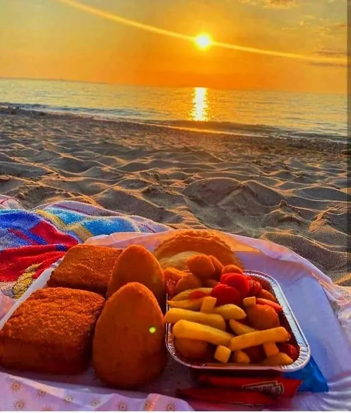 B&B Gli Ontani Trapani 0*,