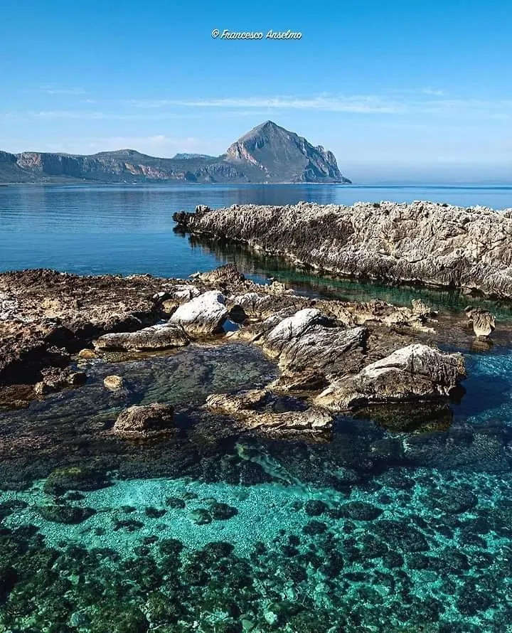 B&B Gli Ontani Trapani Bed & Breakfast