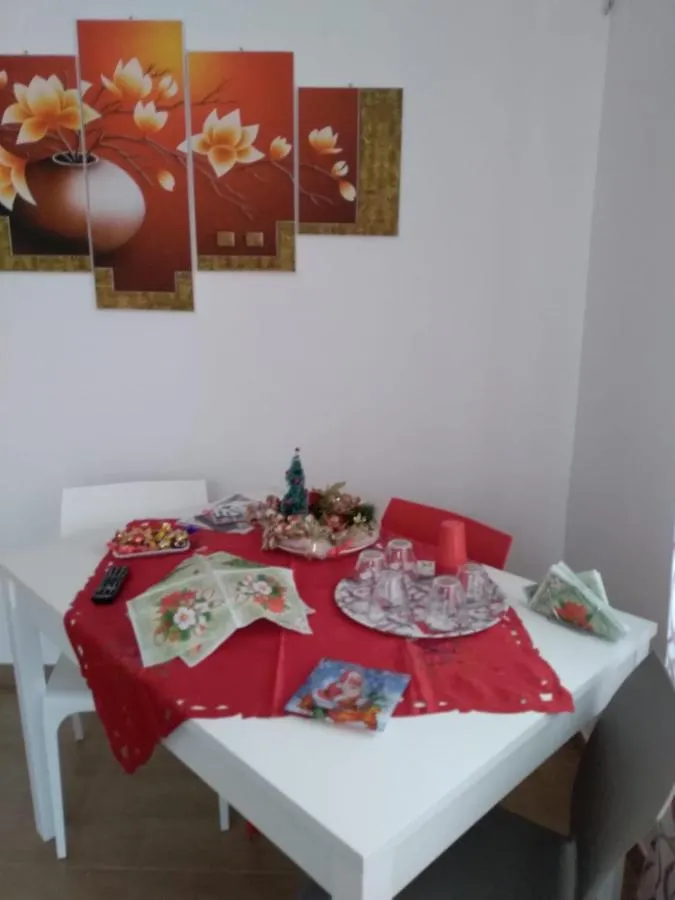 B&B Gli Ontani Trapani