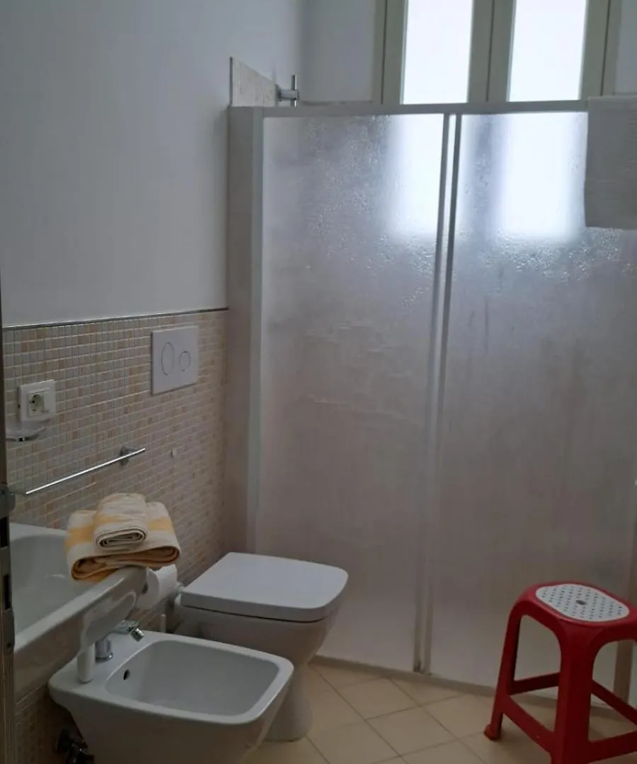 Bed & Breakfast B&B Gli Ontani Trapani