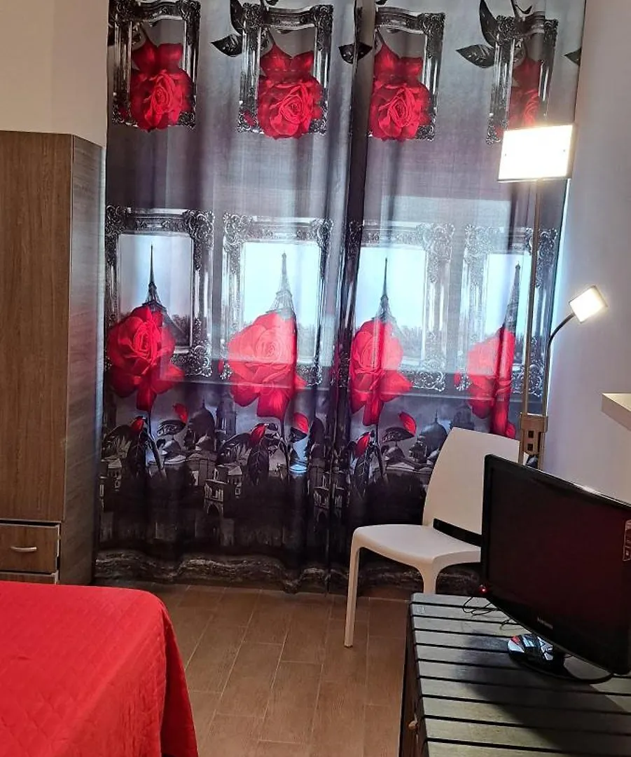 Frühstückspension B&B Gli Ontani Trapani Italien