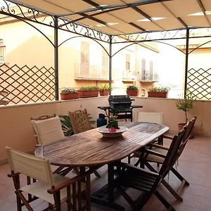 La Terrazza Sul Porto Trapani