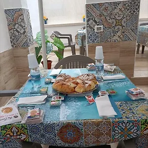 Stella Maris Centro Bed & Breakfast