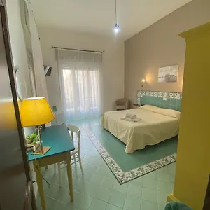 Le 5 Torri Trapani