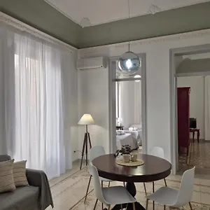 Apartament La Mattanza, Trapani