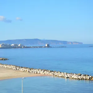 Residenza Paradiso Apartmán