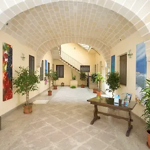 Casatrapani Penzion
