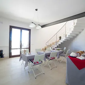Raggio Di Sale Bed & Breakfast