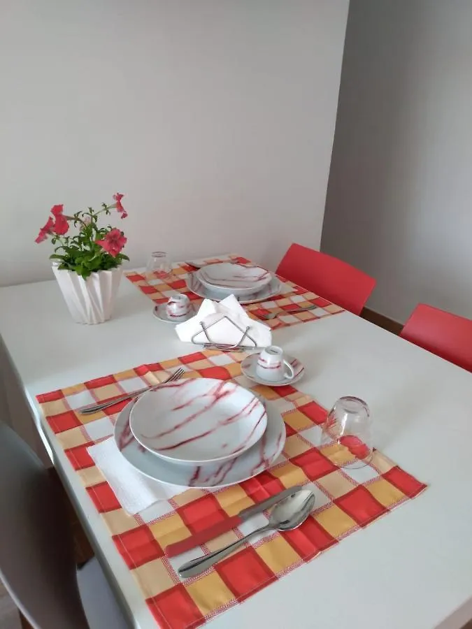 B&B Gli Ontani Trapani Italy