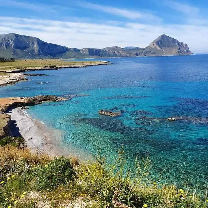 B&B Gli Ontani Trapani